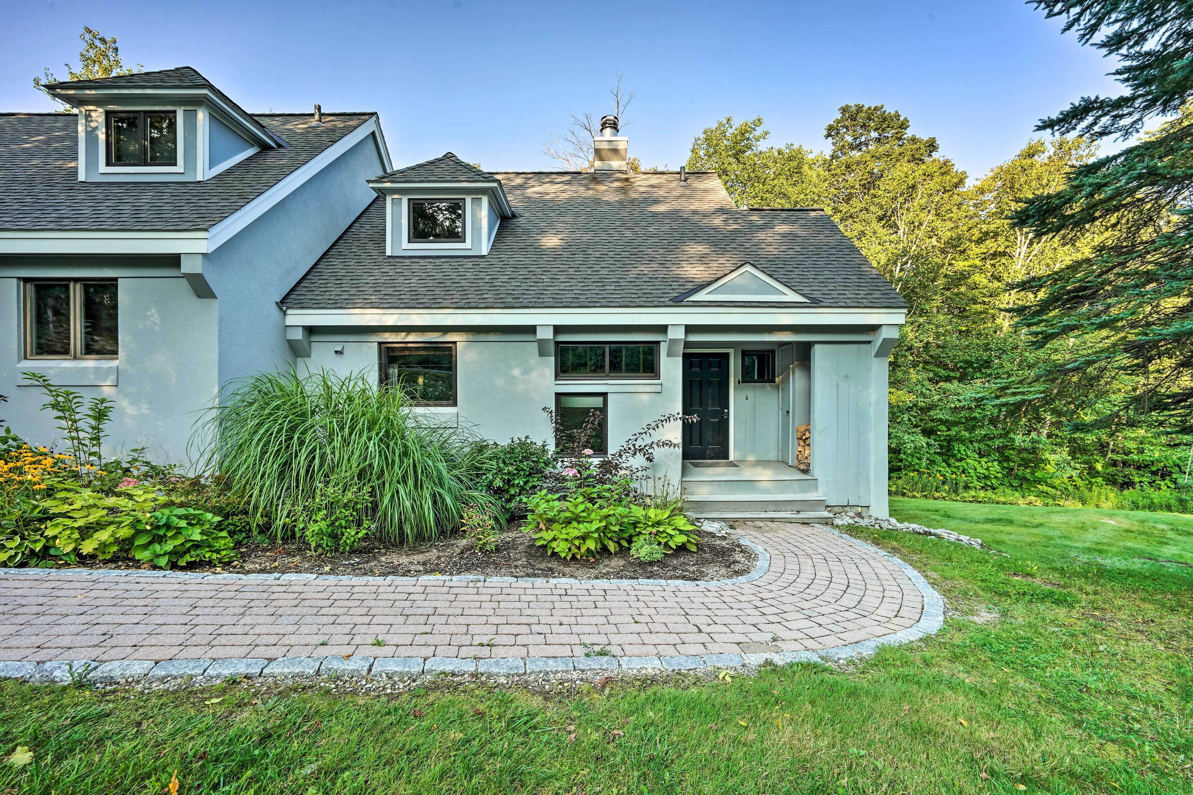 Apartemen (4 Bedrooms) | Interior