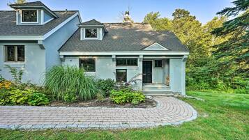 Apartment (4 Bedrooms) | Interior