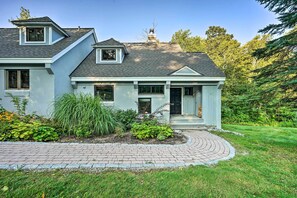 Apartment (4 Bedrooms) | Interior