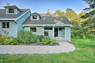 Apartment (4 Bedrooms) | Interior