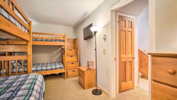 Apartment (4 Bedrooms) | Interior