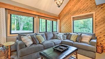 Apartment (4 Bedrooms) | Interior