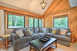 Căn hộ (4 Bedrooms) | Nội thất