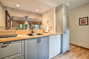 Apartment (4 Bedrooms) | Interior