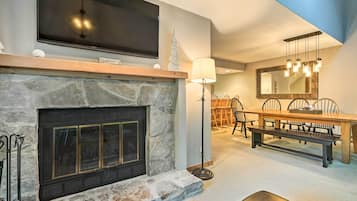 Apartment (4 Bedrooms) | Interior