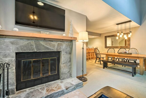 Apartment (4 Bedrooms) | Interior