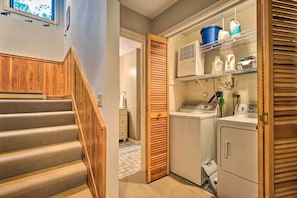 Apartment (4 Bedrooms) | Interior