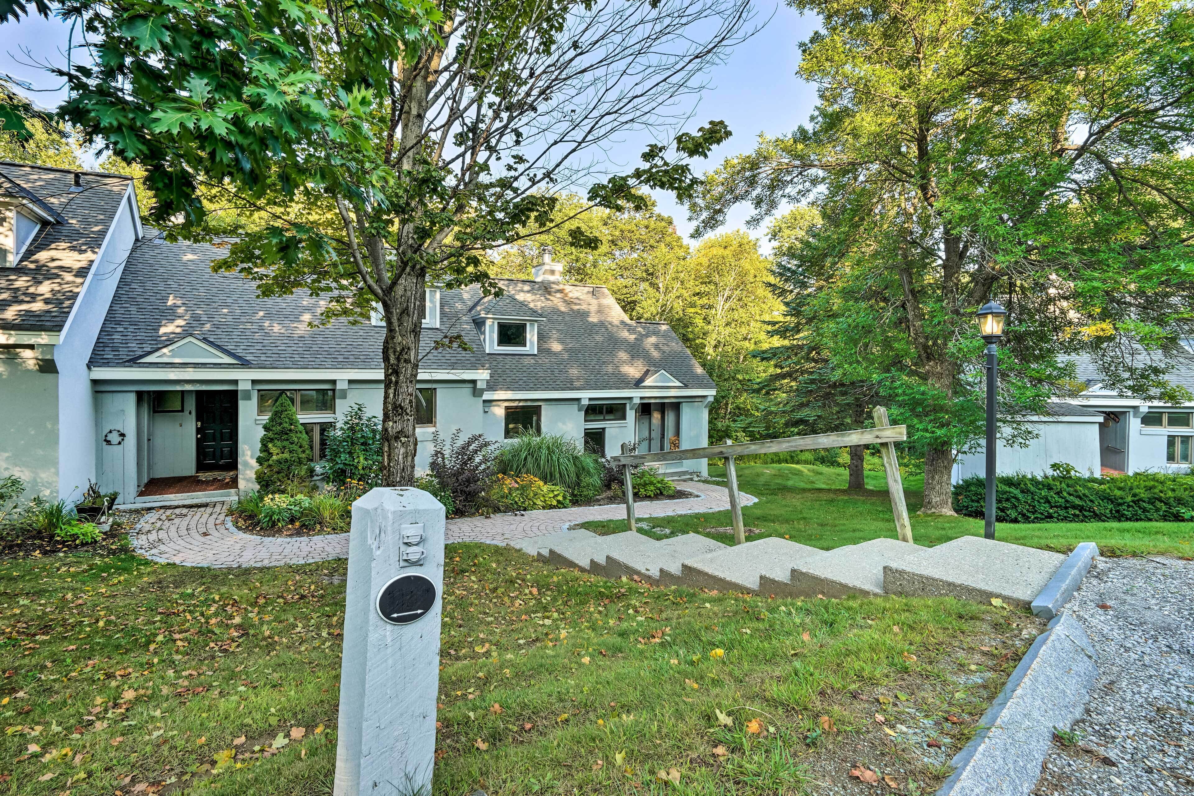 Apartment (4 Bedrooms) | Interior