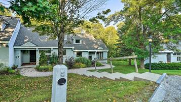 Apartment (4 Bedrooms) | Interior