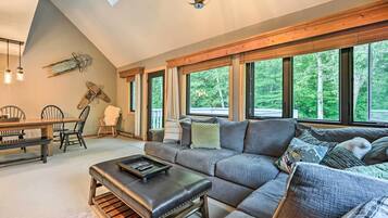 Apartment (4 Bedrooms) | Interior