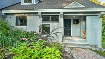 Apartment (4 Bedrooms) | Interior