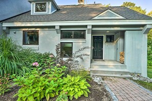 Căn hộ (4 Bedrooms) | Nội thất