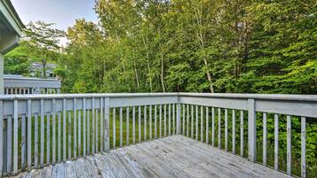 Apartment (4 Bedrooms) | Interior