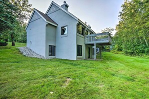 Leilighet (4 Bedrooms) | Innvendig