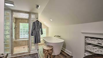 Ferienhaus (4 Bedrooms) | Innenbereich
