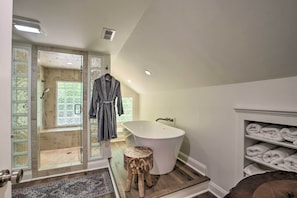 Hus (4 Bedrooms) | Interiör