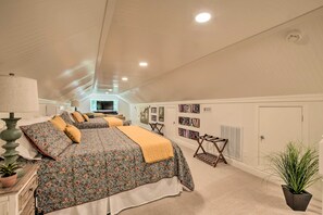 Casa (4 Bedrooms) | Interior