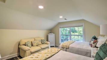 Casa (4 Bedrooms) | Interior