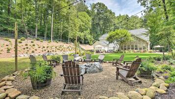 Rumah (4 Bedrooms) | Interior