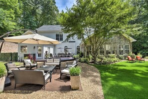Huis (4 Bedrooms) | Interieur