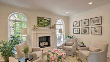 Rumah (4 Bedrooms) | Interior