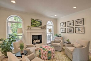 Casa (4 Bedrooms) | Interior