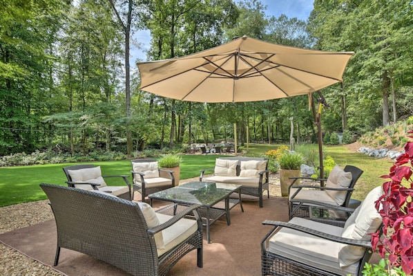 Casa (4 Bedrooms) | Fachada del alojamiento