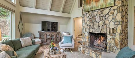 Casa (6 Bedrooms) | Façana frontal de l'allotjament