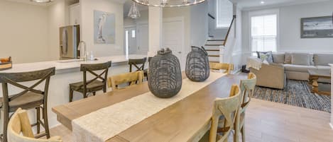 Nhà (4 Bedrooms) | Nội thất