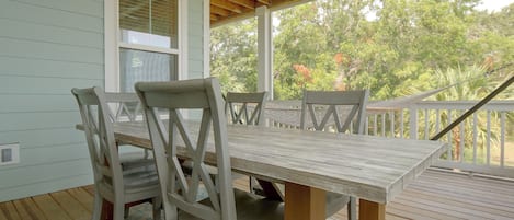 Casa (4 Bedrooms) | Interior
