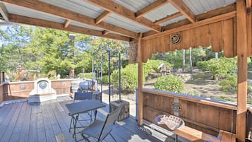 Casa (3 Bedrooms) | Interior