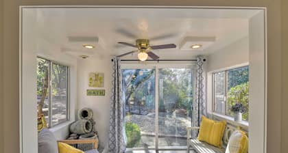 Wine Lovers Garden Oasis in Sutter Creek!