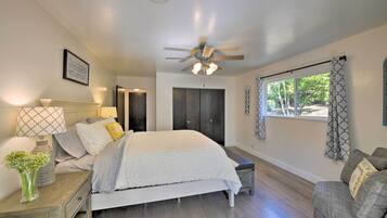 Casa (3 Bedrooms) | Interior