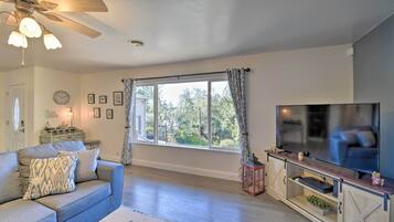 Casa (3 Bedrooms) | Interior