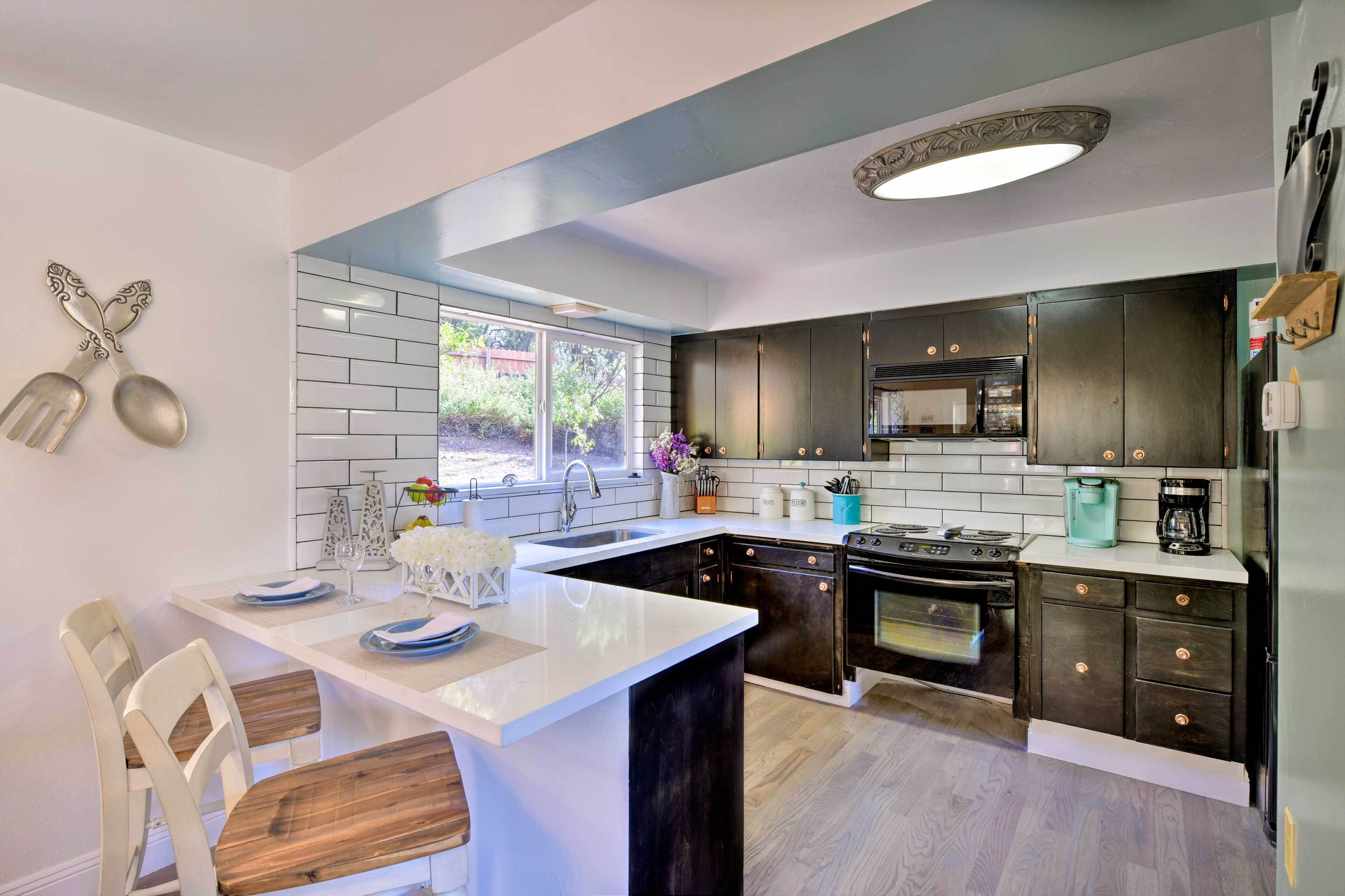 独立别墅 (3 Bedrooms) | 住宿内部