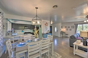 Casa (3 Bedrooms) | Interior