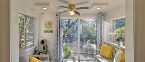 單棟房屋 (3 Bedrooms) | 內部