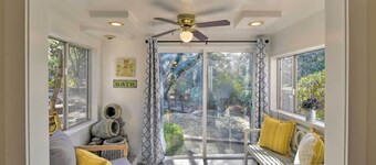 Wine Lovers Garden Oasis in Sutter Creek!