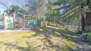 Rumah (3 Bedrooms) | Interior