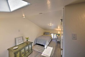Hus (3 Bedrooms) | Interiör