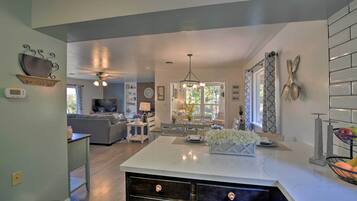 Casa (3 Bedrooms) | Interior