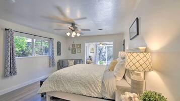 Casa (3 Bedrooms) | Interni