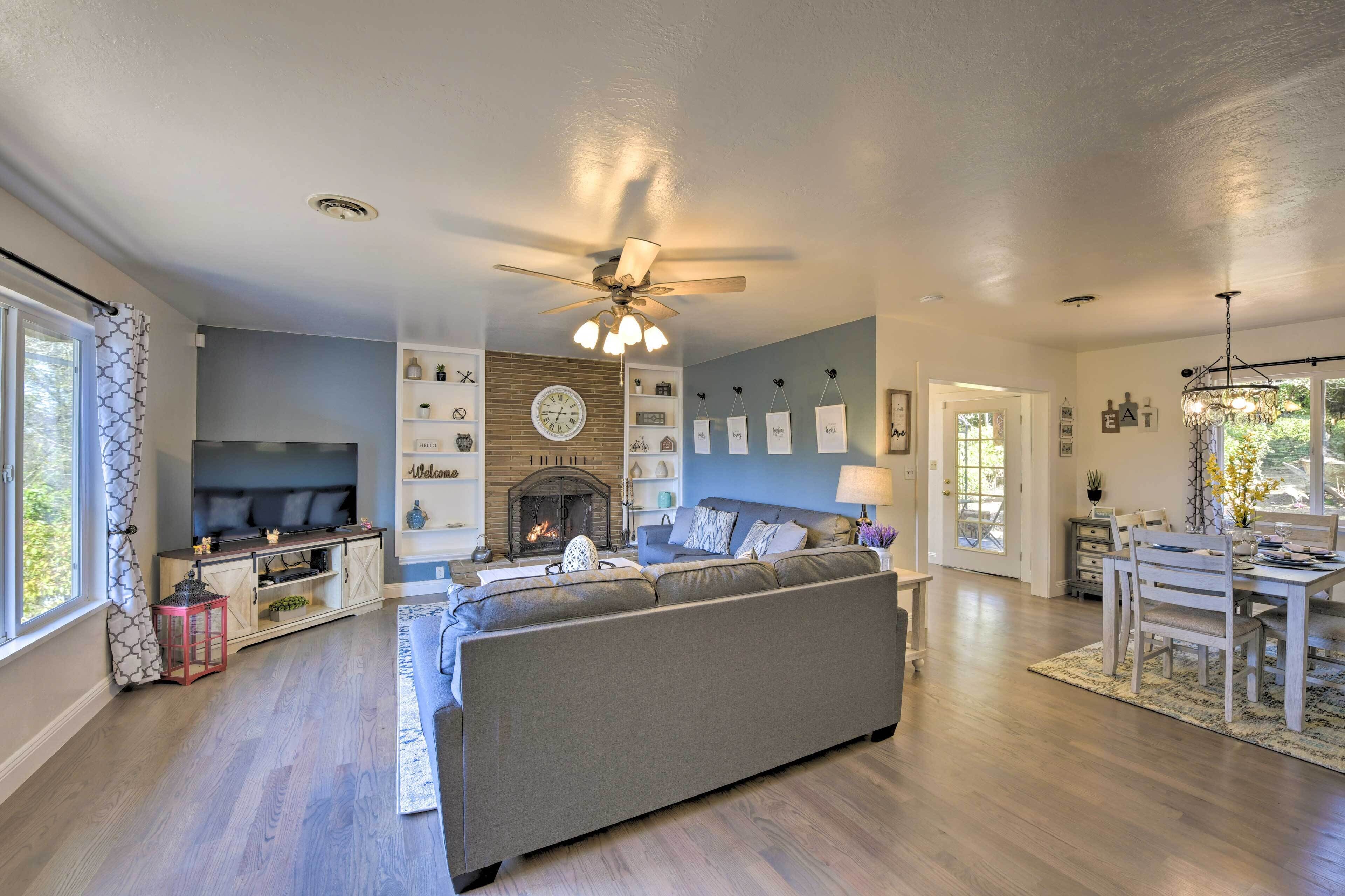 House (3 Bedrooms) | Front of property