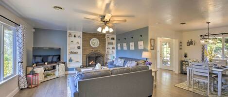 Casa (3 Bedrooms) | Fachada del alojamiento