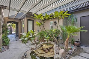 House (3 Bedrooms) | Interior - Indio Home w/ Resort Amenities, Near Festivals! (Indio)