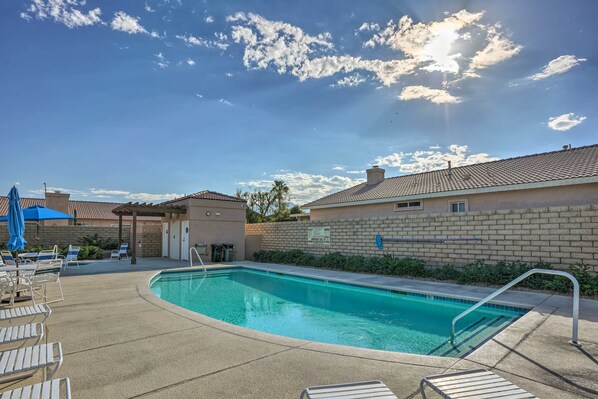 House (3 Bedrooms) | Interior - Indio Home w/ Resort Amenities, Near Festivals! (Indio)