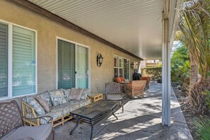 Hus (3 Bedrooms) | Innvendig