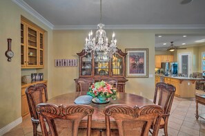 House (3 Bedrooms) | Interior - Indio Home w/ Resort Amenities, Near Festivals! (Indio)