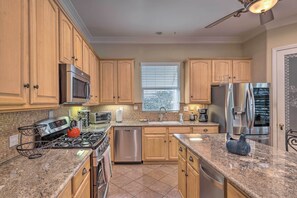 Hus (3 Bedrooms) | Innvendig