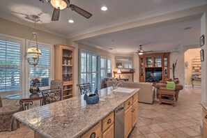 House (3 Bedrooms) | Interior - Indio Home w/ Resort Amenities, Near Festivals! (Indio)